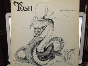 Tosh [One More For The Road]Vinyl, 12, [NWOBHM]