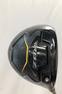 東京)◇TaylorMade テーラーメイド ロケットボールズ ドライバー 2018