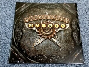 【AOR/Hard Rock】REVOLUTION SAINTS - S.T.（