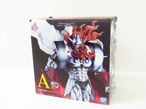 一番くじ A賞 FIGURE SPIRITS KUJI キン肉マン 悪魔将軍フィギュア ●A9323