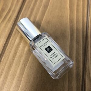 【新品未使用】Jo MALONE ローズ&マグノリア　9mlコロン　ジョーマローン