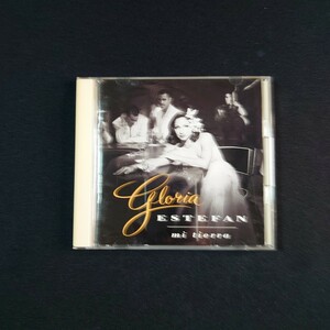 Gloria Estefan『Mi Tierra』グロリア・エステファン/CD /#YECD510
