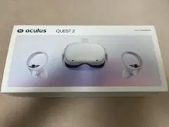 Oculus Quest 2 64GB メタクエスト2 VRゴーグル