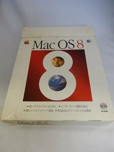 NA-267●Mac OS 8 /Apple