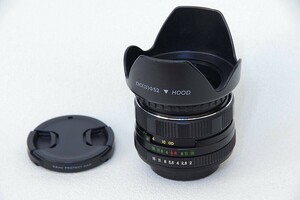 【送料無料】HELIOS-44M-4 58mm F2 レンズお願いいたします。