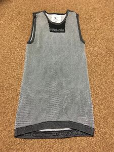 パールイズミ 101 ビジョン ウルトラメッシュ ノースリーブインナー FREEサイズ メンズ Pearl Izumi