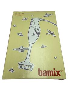 bamix◆ミキサー・フードプロセッサー/M300//