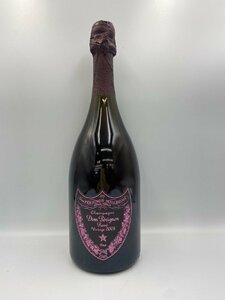 ST【同梱不可】 ドンペリニヨン ロゼ ヴィンテージ 2008年 シャンパン 12.5％ 750ml 未開栓 古酒 Z027837