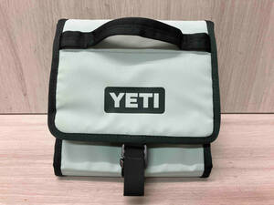 YETI イエティ デイトリップ 折りたたみ式 ランチバッグ セージブッシュグリーン 保冷バッグ フックにてサイズ調整式