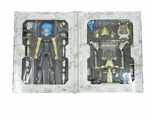 【未使用品】BANDAI 聖闘士聖衣神話 聖闘士星矢 冥王ハーデス冥界編 ライラ オルフェ フィギュア [B049H450]