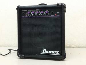 Ibanez アイバニーズ IBZ-3 Guitar Amplifier ギターアンプ