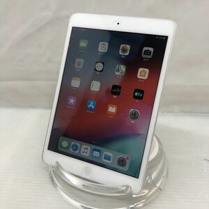 1円 【ジャンク】Apple iPad mini 2 ME279J/A A1489 T010878【訳アリ】