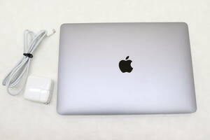 51MA☆Apple MacBook Air M1 2020 A2337 充放電回数68 メモリ8GB 最大容量99% SSD256GB 中古 アップル マックブック