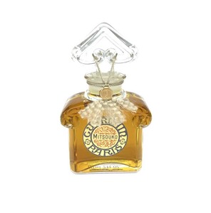 未使用品◆Guerlain ゲラン ミツコ 香水 ◆内容量:60ml ブラウン パルファム レディース フランス製 fragrance フレグランス