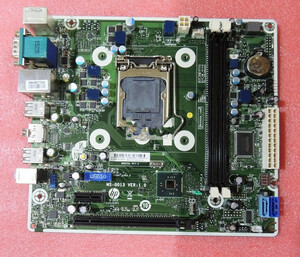 HP ProDesk 400 G2 用 マザーボード P/N 803189-001 804372-001 MS-G013