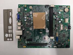 簡易チェック済み マザーボード DELL DIH81R／Tigris SFF MB LGA1150