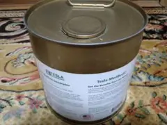 テスラ缶 メドベッドジェネレーター　テスラ缶大1台