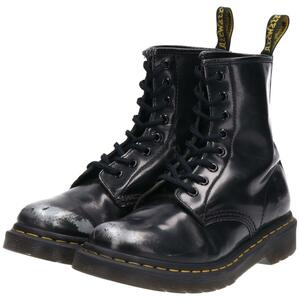 古着 ドクターマーチン Dr.Martens 8ホールブーツ UK5 レディース23.5cm /saa010889 【SS2306】