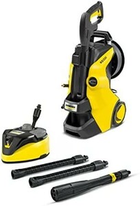 【新品送料無料】ケルヒャー(Karcher)高圧洗浄機 K5 プレミアムサイレント(50Hz) 1.603-540.0