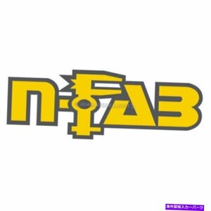 Nerf Bar n-fab step nerf bar prf1981cc-tx dac N-Fab Step Nerf Bar PRF1981CC-TX DAC