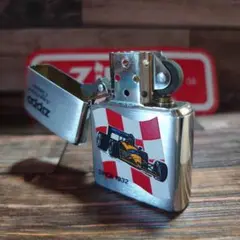 Zippo American Classic F1