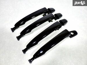 トヨタ 純正 GRS180 18系 クラウンマジェスタ アウター ハンドル ドアノブ ハリアー 30 35 マークX 120 エスティマ シエンタ 等