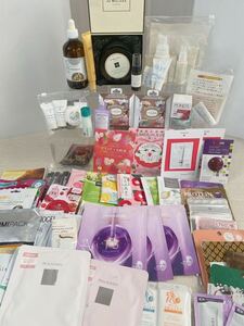 1スタ◆Jo Malone◆ジョマローンボディクリーム◆マスクパック◆バスソルト◆ PEACH JOHN◆ドクタータッフィ◆ボディケア用品まとめ売り