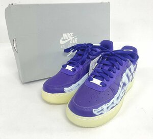 未使用 NIKE ナイキ AIR FORCE 1 