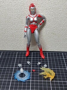 フィギュア 魂ウェブ ULTRA-ACT ユリアン ウルトラアクト 箱なし