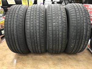 ◆新車外し！グラントレックPT5A 265/55R20 2022年製造 ランドクルーザー（ランクル）300系◆