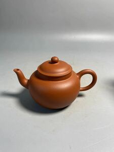 中国宜興 白泥 紫泥 宜興紫砂 茶道具 煎茶道具 中国茶器 宜興 朱泥 唐物 紫砂 中国古玩 時代物 孟臣