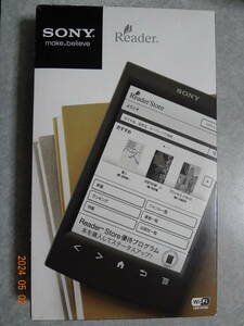 ソニー 電子書籍リーダー Reader PRS-T2/BC Wi-Fiモデル ブラック