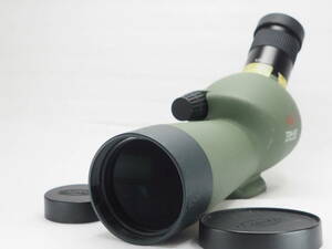 ★訳あり大特価★KOWA コーワ TSN-501 SPOTTING SCOPE　#E413