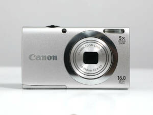 CANON PowerShot A2400 IS