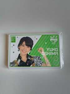 AKB48 大島優子 カードケース（1402） 未開封