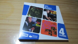 ART BLAKEY CD 計8枚 DRUM 
