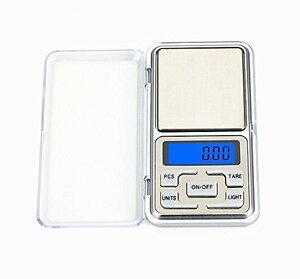 電子 プロ用 はかり 業務用 0.01g-500g精密 スケール秤 電子測定機器 ポケットデジタル 携帯タイプ