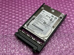 ★FUJITSU PRIMERGY Mシリーズ対応 2.5inch SAS 450GB HDD★SEAGATE★10602107479★1128-I