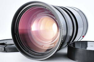 Angenieux Zoom 45-90mm f2.8 for Leica-R-mount 3cam アンジェニューズームレンズ ライカRマウント 3カム フランス製