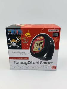 新品未開封　Tamagotchi Smart ワンピース スペシャルセット　たまごっちスマート BANDAI NAMCO ONE PIECE