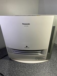 Panasonic パナソニック 加湿セラミックファンヒーター DS-FKX1200