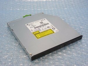 1PBC // H-L DUD0N スリムDVD-ROMドライブ SATA 9.5mm / 0622198-091 // Fujitsu RX2540 M2取外 //在庫2