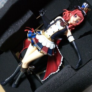 西木野 真姫 ラブライブ! 原型製作 French Doll(Cerberus Project TM)