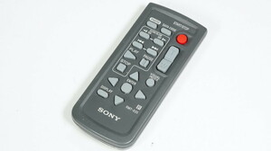 SONY ソニー RMT-835（E:英語語表記）リモコン 送料無料 /8754