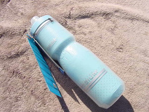 CAMELBAK PODIUM CHILL 710 Stone Blue 新品未使用