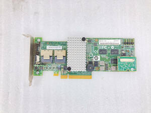 ★NEC　RAIDコントローラ　N8103-130　256MB★　動作品　