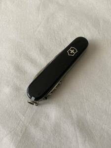 ビクトリノックス VICTORINOX スパルタンマルチツール 