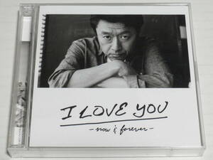 CD★桑田佳祐/I LOVE YOU -now ＆ forever-☆2枚組