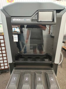 Stratasys F270 ストラタシス 3Dプリンター　中古品