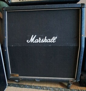 Marshall マーシャル JCM900 1960B LEAD 4×12 キャビネット